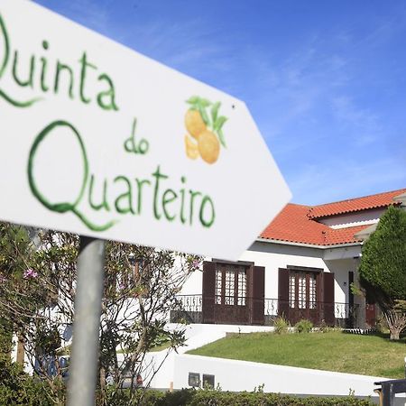 Quinta do Quarteiro Povoacao (Sao Miguel) Exterior foto