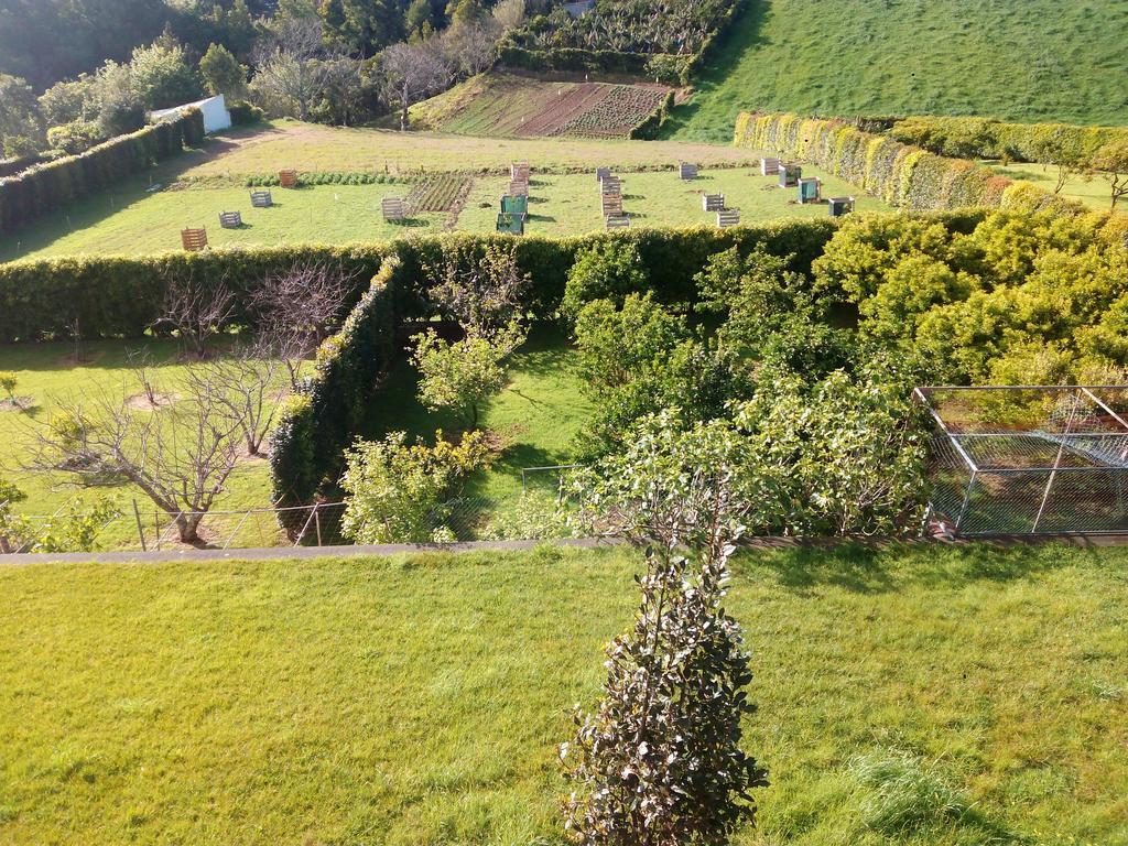 Quinta do Quarteiro Povoacao (Sao Miguel) Exterior foto