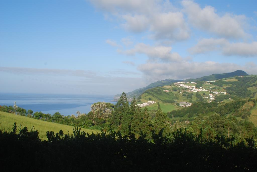 Quinta do Quarteiro Povoacao (Sao Miguel) Exterior foto