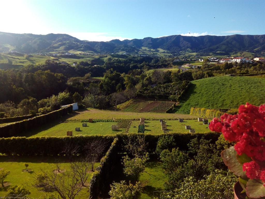 Quinta do Quarteiro Povoacao (Sao Miguel) Exterior foto