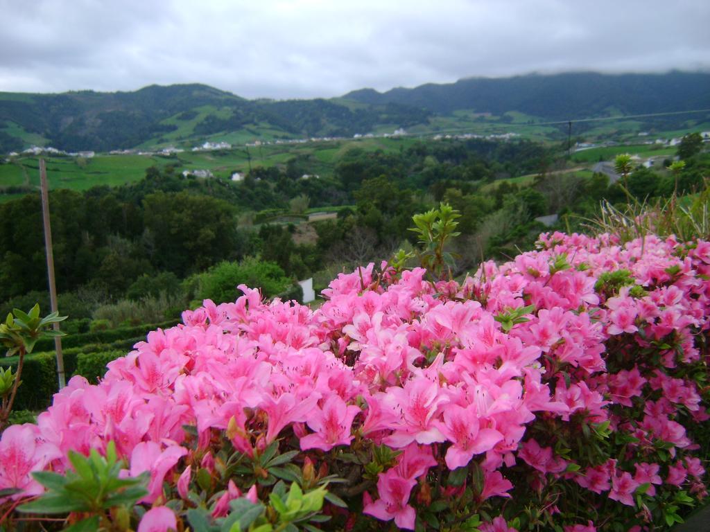 Quinta do Quarteiro Povoacao (Sao Miguel) Exterior foto