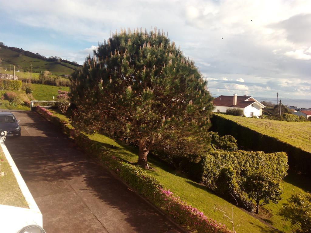 Quinta do Quarteiro Povoacao (Sao Miguel) Exterior foto