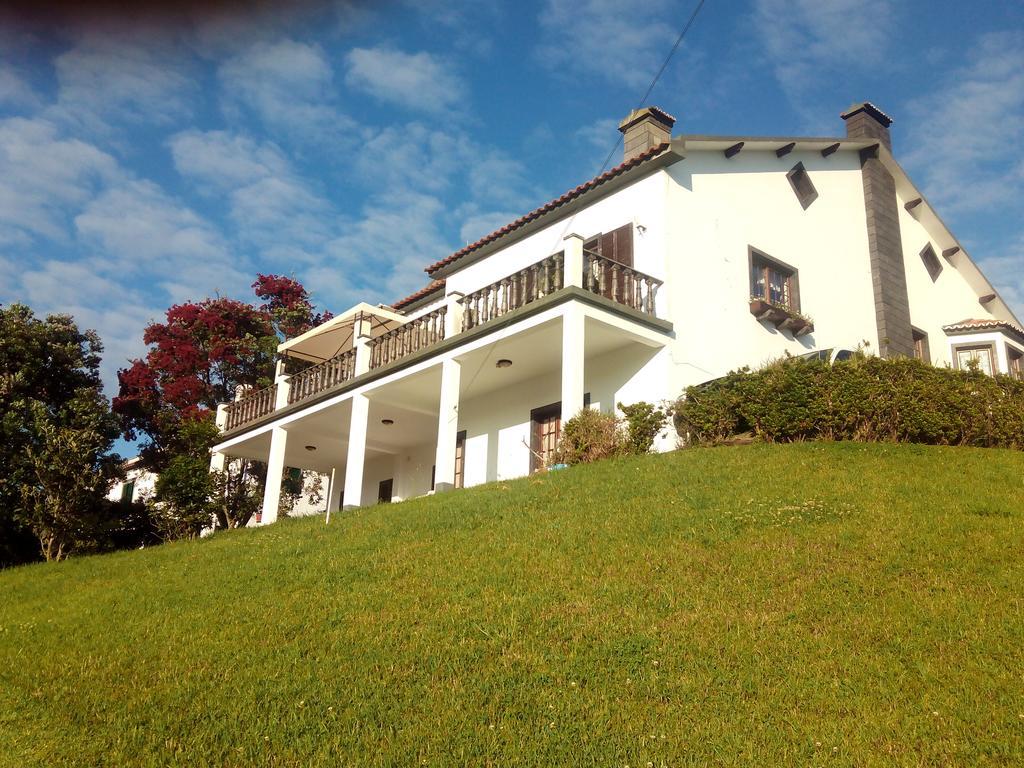Quinta do Quarteiro Povoacao (Sao Miguel) Exterior foto