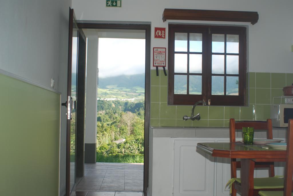 Quinta do Quarteiro Povoacao (Sao Miguel) Exterior foto