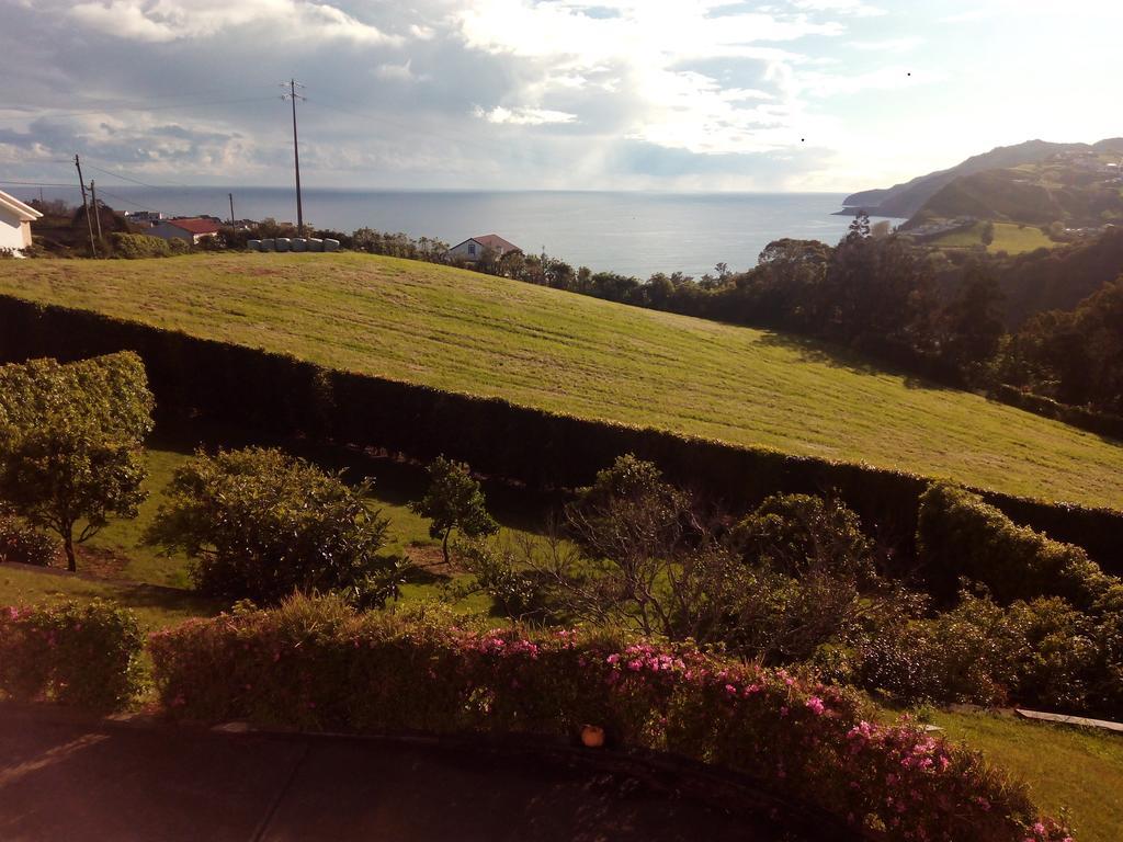 Quinta do Quarteiro Povoacao (Sao Miguel) Exterior foto