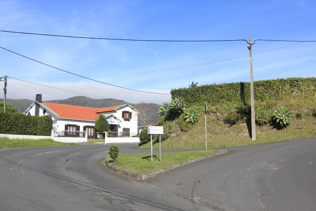 Quinta do Quarteiro Povoacao (Sao Miguel) Exterior foto