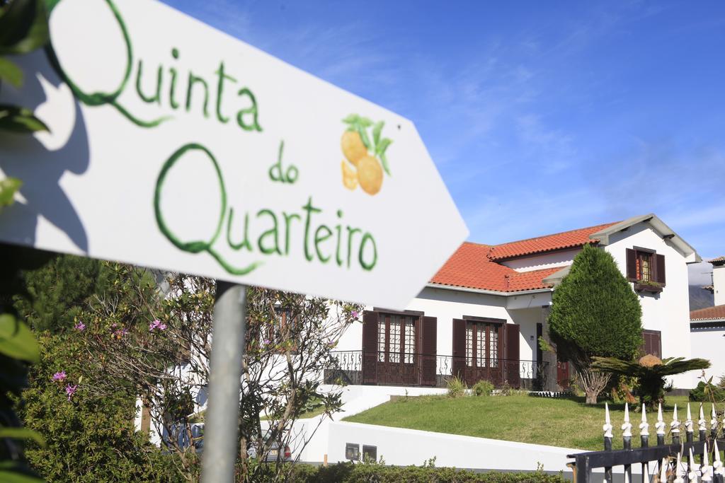 Quinta do Quarteiro Povoacao (Sao Miguel) Exterior foto