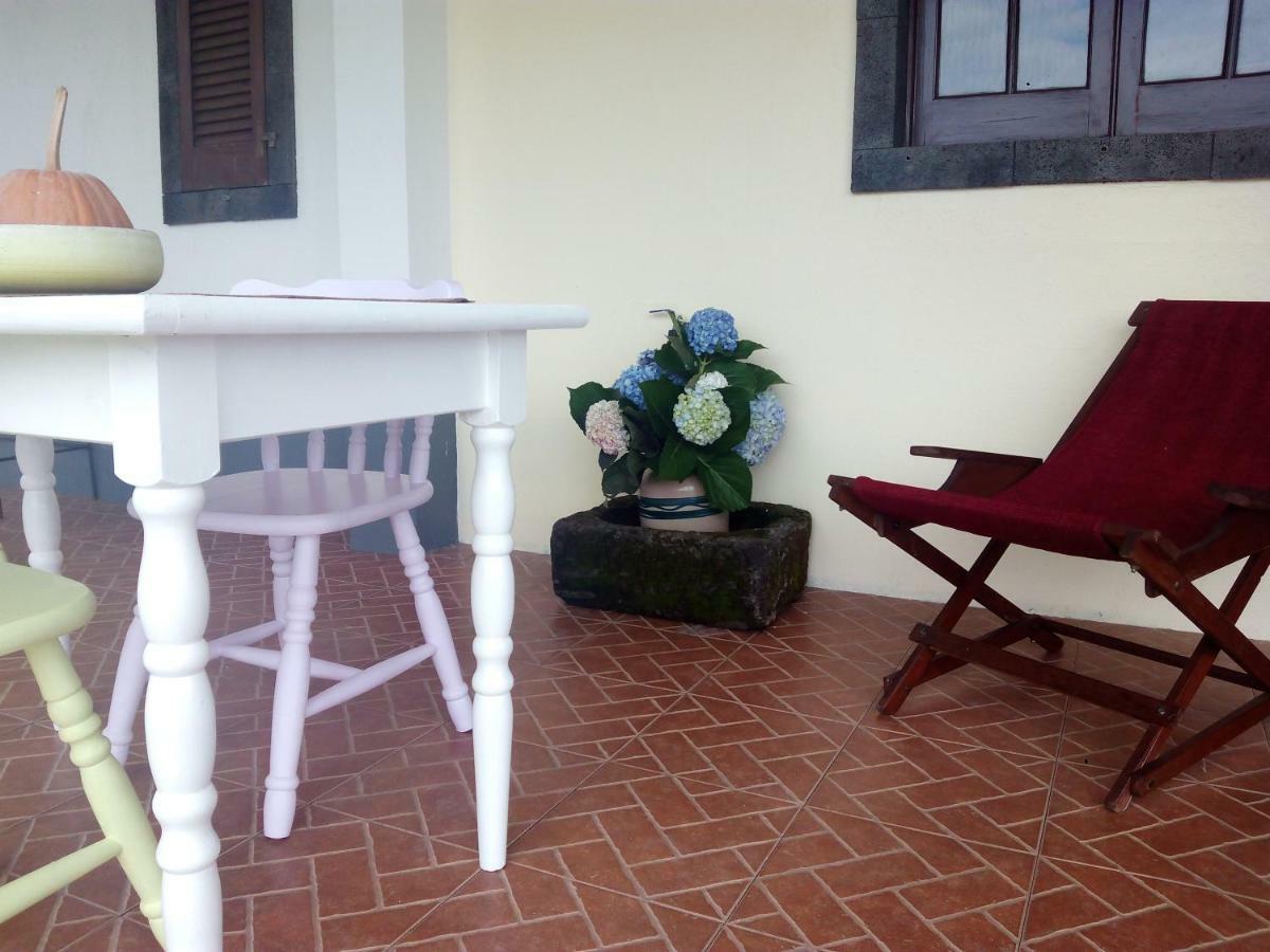 Quinta do Quarteiro Povoacao (Sao Miguel) Exterior foto