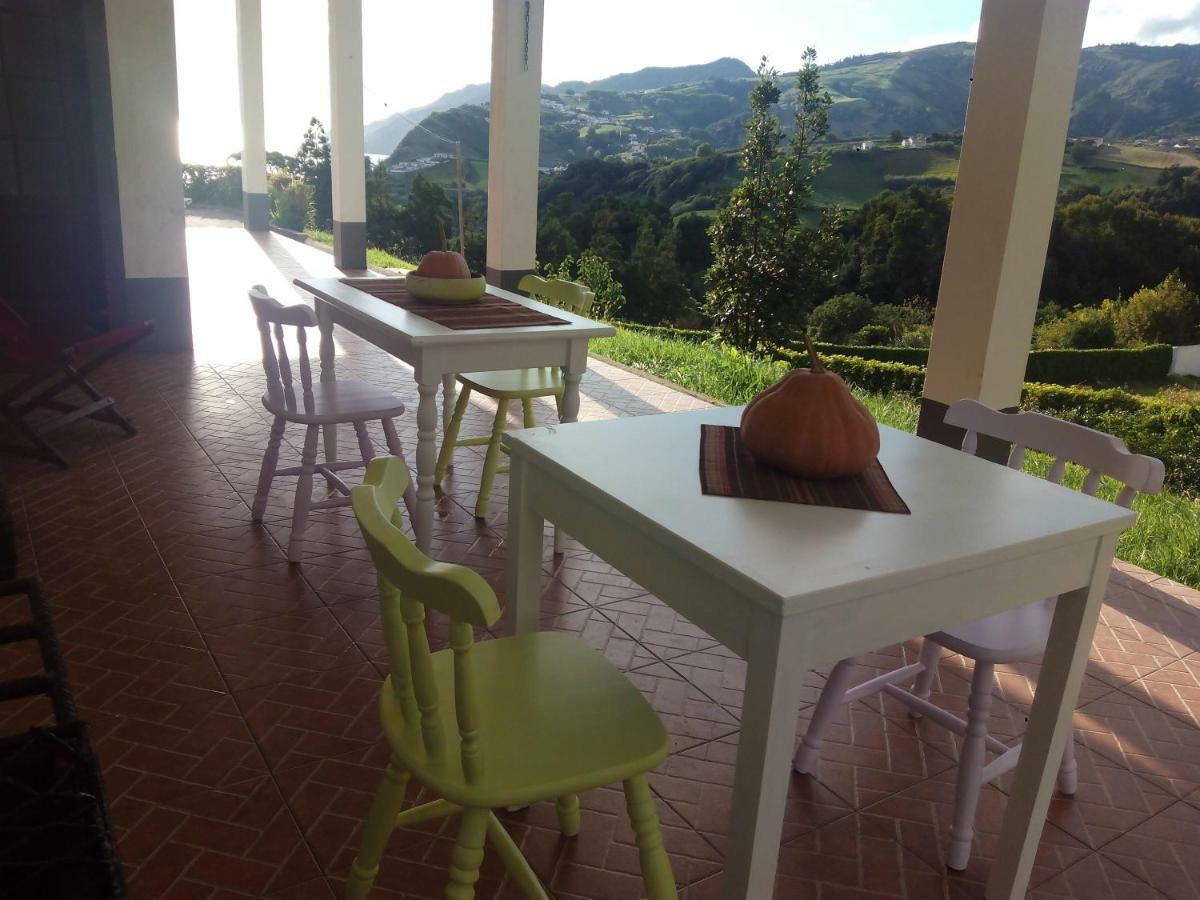Quinta do Quarteiro Povoacao (Sao Miguel) Exterior foto