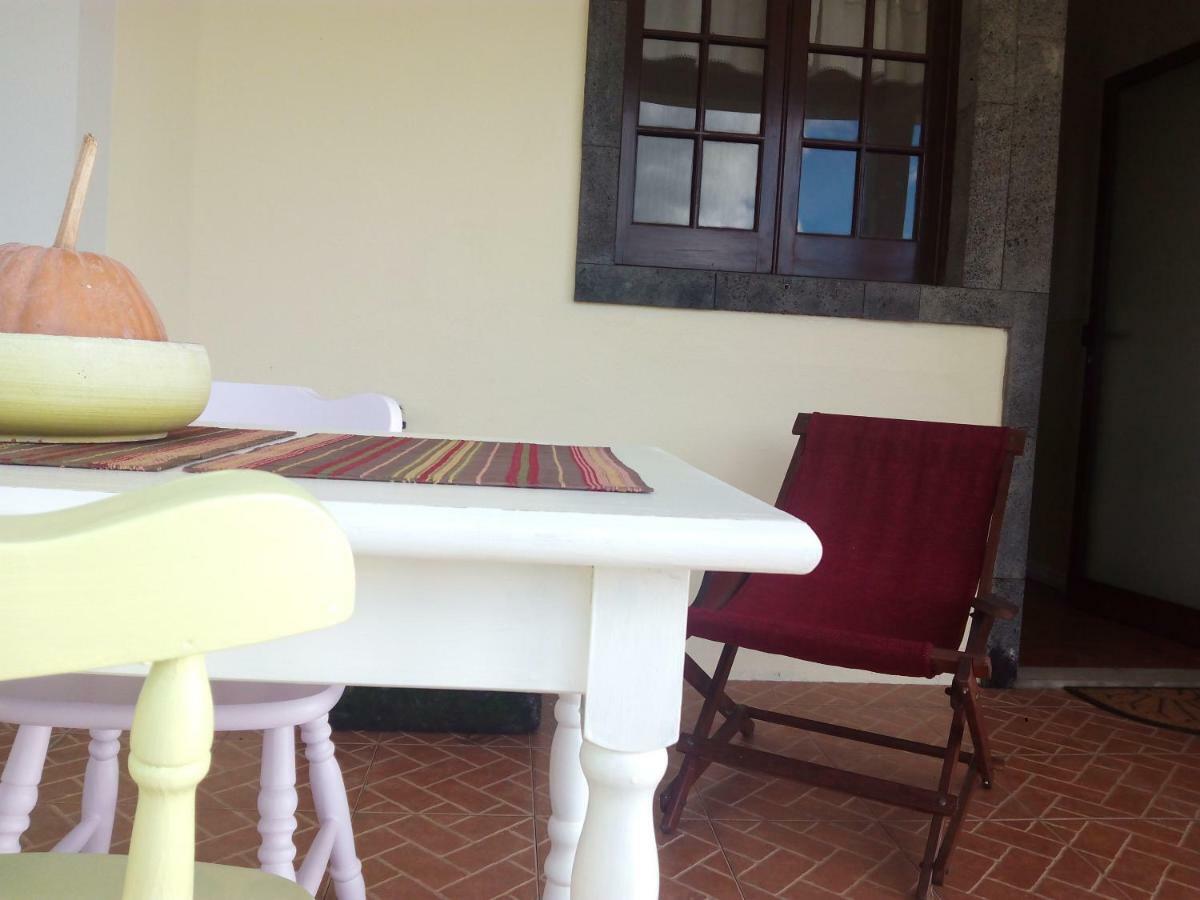 Quinta do Quarteiro Povoacao (Sao Miguel) Exterior foto